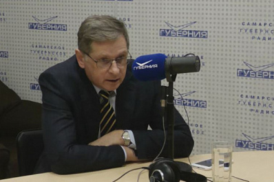 Более 1,4 млн жителей Самарской области пользуются госуслугами в электронном формате