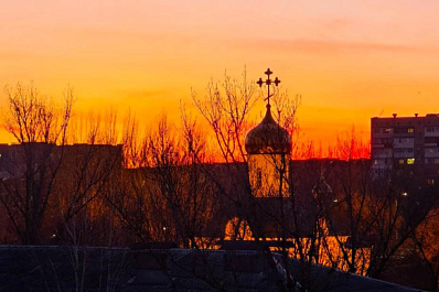 Время свободы и переосмысления: 28 ноября начинается Рождественский пост