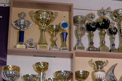 Эксперт Андрей Яковлев рассказал о самарской школе спортивного метания ножа