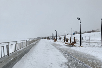 Погода на 26 февраля 2025 года: народные приметы и прогноз синоптиков