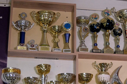 Название статьи