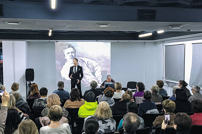 В Самаре прошел концерт, приуроченный ко дню рождения Федора Шаляпина