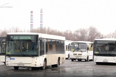 Самарское транспортное предприятие набирает сотрудников