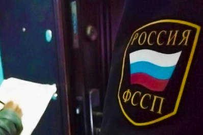 В Самаре мужчина задолжал дочери алиментов на 1,2 млн рублей