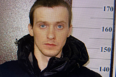 В Самарской области ищут осуждённого, сбежавшего из колонии