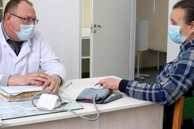 В селах Шенталинского района привлекают врачей в отделения общей практики