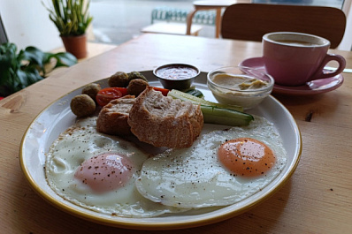 В региональном Роспотребнадзоре рассказали, чем полезны яйца 