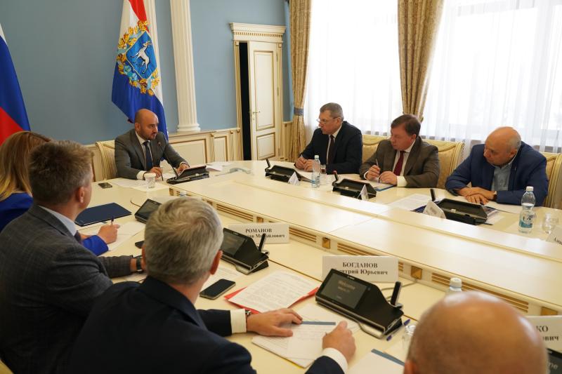 Помощь бизнесу, день рождения в космосе и "Боевой листок": читайте в свежем номере "Волжской коммуны" 21 июня