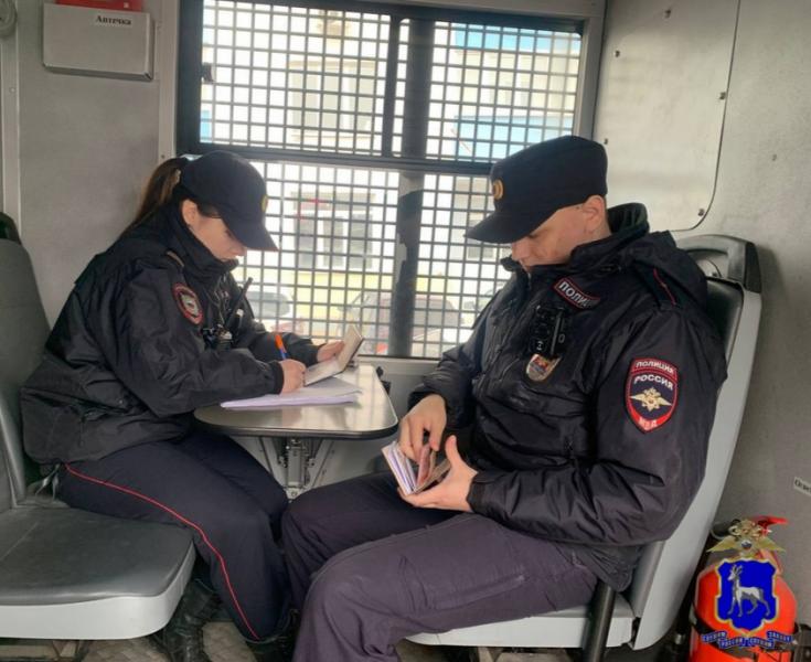 В Самаре на стройплощадке многоэтажного дома нашли нелегалов