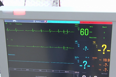 В 5-ю больницу Тольятти поступило новое оборудование