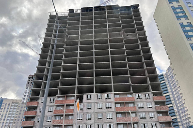 В Самаре заключили пять договоров на комплексное развитие территорий