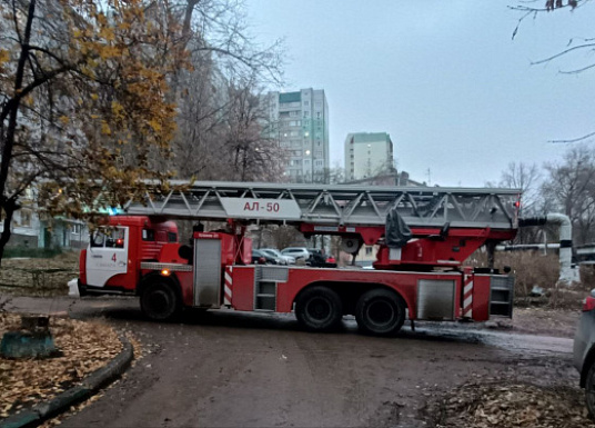 Стали известны новые подробности взрыва газа в Сызрани