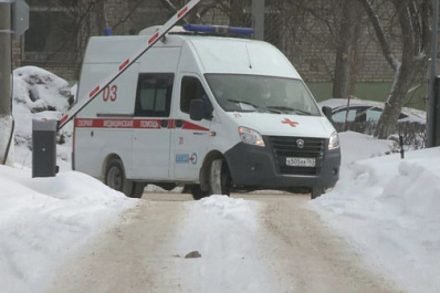 На Тольяттинской станции скорой помощи действует новая информационная система