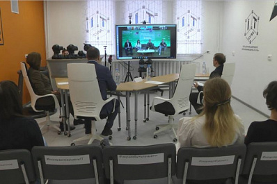 Жители региона проверят уровень компьютерной грамотности в рамках акции "Цифровой диктант-2021"