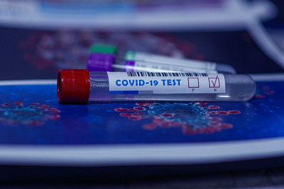 В Самарской области 7 июля подтвердили 203 новых случая заражения COVID-19