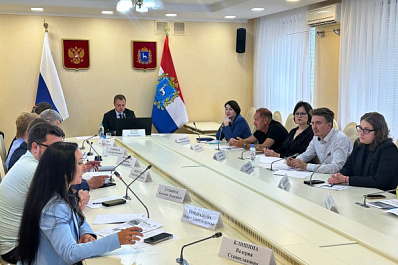 Общественный совет при Минэке оценил работу с бизнесом в Самарской области