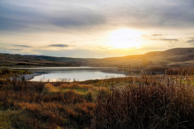 Жителей Самарской области предупредили о магнитной буре в начале декабря