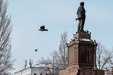 В Самарской области нанесут информационные надписи на объекты культурного наследия и памятники