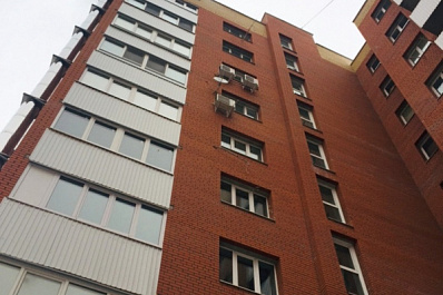 В Самаре переселят людей из 121 аварийного дома