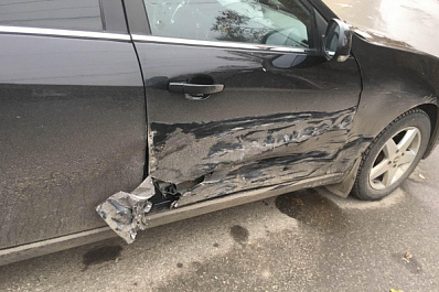 В Самарской области 3 человека за день погибли в ДТП