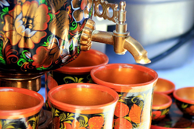 Стала известна программа масленичной недели в Ульяновске