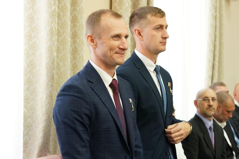 Единогласно "за": бюджет региона "поправили" на 8,6 миллиарда рублей