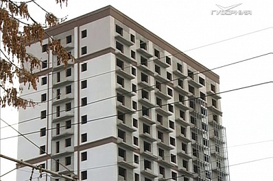 Дмитрий Азаров: Будут приняты все усилия для решения вопросов обманутых дольщиков