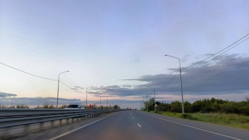 Движение по магистрали "Центральная" в Самаре запустят до конца 2025 года