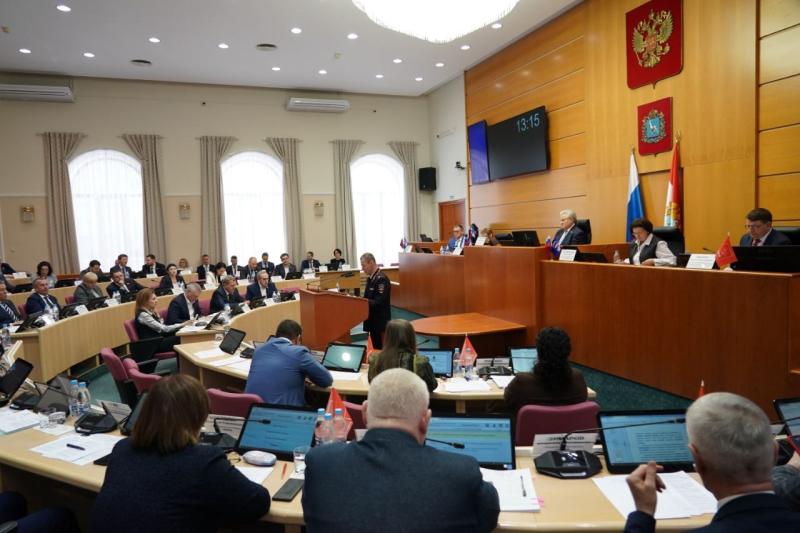 Отменили реформу МСУ: Самара переходит на одноуровневую модель управления