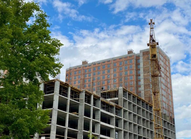 Покупка жилья - сладкая мечта или горькое разочарование: риелтор - о рисках на рынке недвижимости