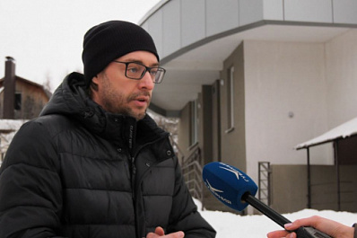 "Полосону от уха до уха": обиженный сосед превратил в кошмар жизнь олимпийского призера в Самаре