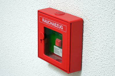 В Самаре 5 декабря из ТЦ Letout эвакуировали посетителей