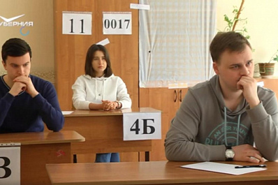 В Самарской области досрочная сдача ЕГЭ завершится 7 апреля