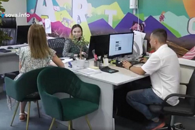 Самарские предприниматели оценили введение временного запрета на проверки компаний