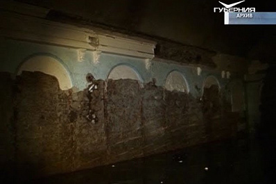 Бункер Жукова может стать туристической достопримечательностью Самарской области