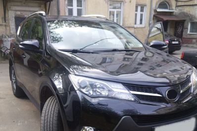 Вернули наследнице: в Новокуйбышевске выявили незаконную сделку по продаже авто