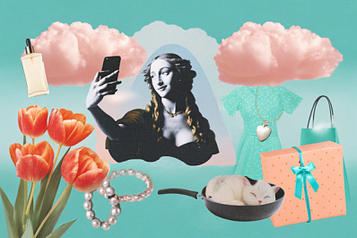 Тоже не нужны носки и гель для душа: женщины Самары рассказали, что хотят в подарок на 8 Марта