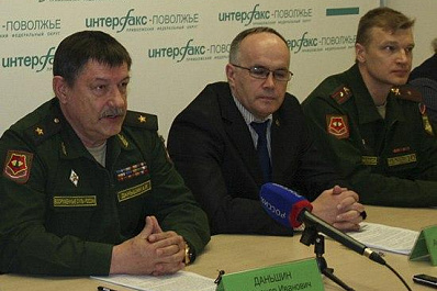 Признанные негодными к военной службе молодые люди получат шанс попасть в армию