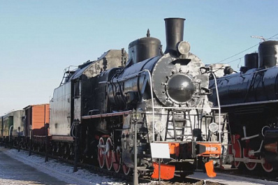 В Поволжском музее железнодорожной техники пройдет онлайн-экскурсия