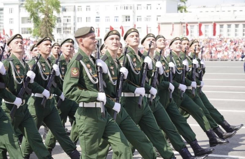 СФ одобрил новый пакет поправок о военной службе