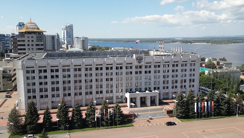 9 сентября: круглый стол "Самарская губерния в фокусе федеральной политики: эксперты - о значении визита Путина"