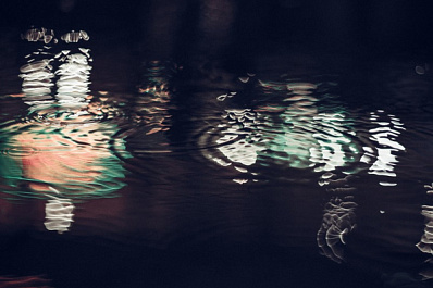 Самарцам помогли избавиться от кипящей лужи при содействии системы "Инцидент Менеджмент"