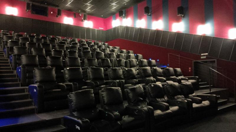 Продолжается прием заявок на третью национальную кинопремию "Герои большой страны"