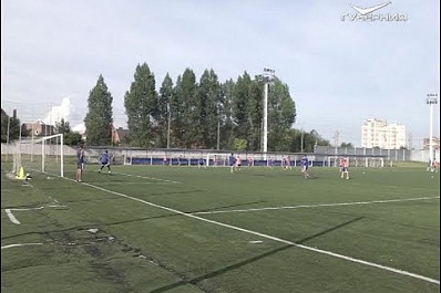 Футбольную академию имени Коноплева ждут серьёзные изменения