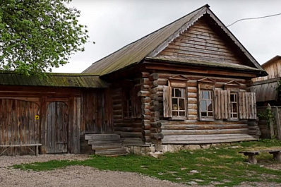 На выходных в Ширяеве отметят праздник искусств