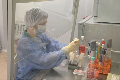 Самарские ученые провели уникальный "космический" эксперимент