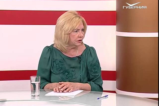 О чем говорят 26.06.2015 