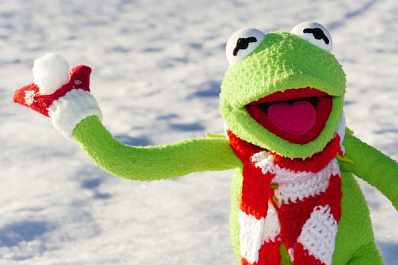 Синоптики рассказали, что ждет жителей Самарской области в новогодние каникулы