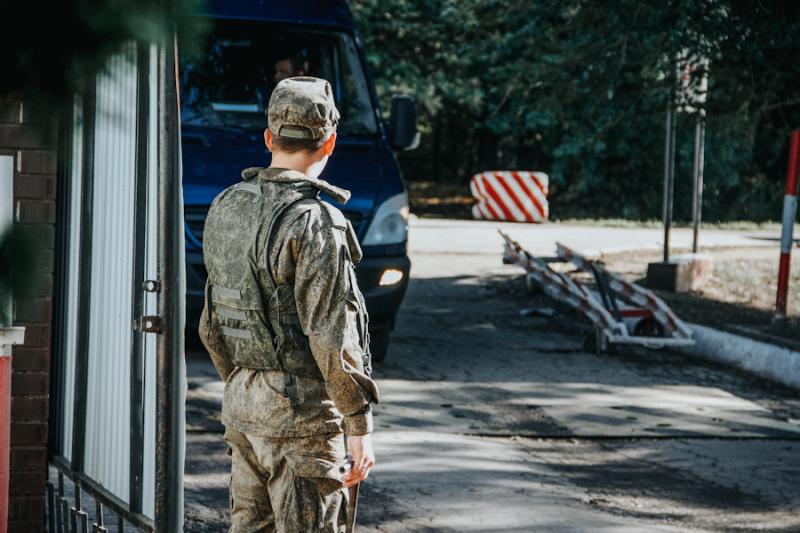 Бронируется должность, а не человек: военком Самарской области рассказал нюансы освобождения от частичной мобилизации на предприятиях