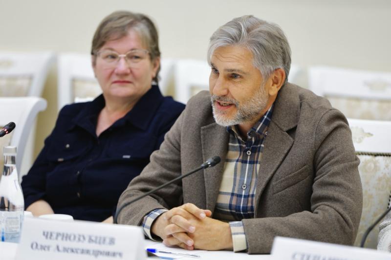 Вячеслав Федорищев и представители отрасли АПК подвели итоги сельскохозяйственного года